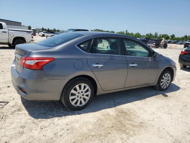 Vin: 3n1ab7ap6ky309079, lot: 56877185, nissan sentra s 20193