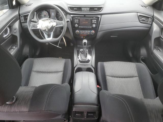 2017 NISSAN ROGUE S - JN8AT2MV7HW256260