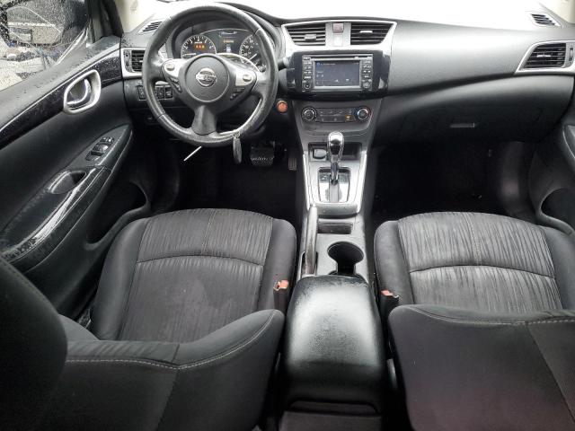 2017 NISSAN SENTRA S - 3N1AB7APXHY206935