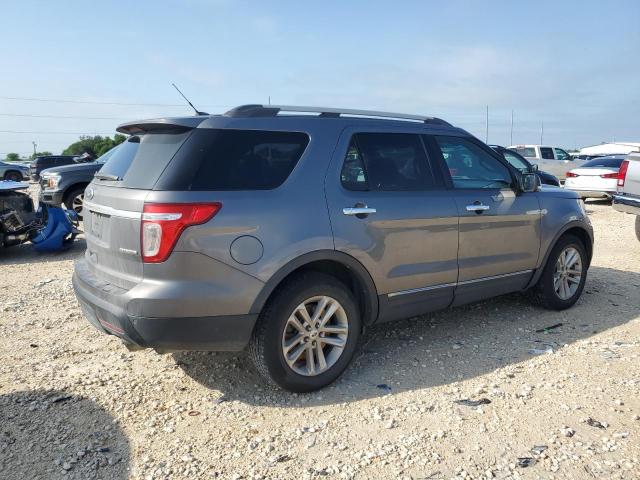 Vin: 1fm5k7d83dgb27231, lot: 55236805, ford explorer xlt 20133
