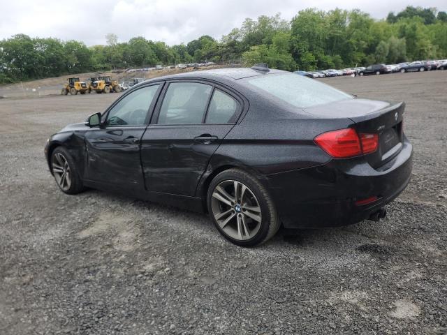 Vin: wba3b3c57dj811727, lot: 57875915, bmw 3 series xi 20132