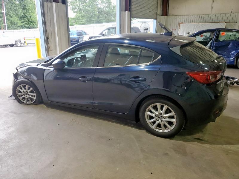 2016 MAZDA 3 GRAND TO - JM1BM1N75G1328382