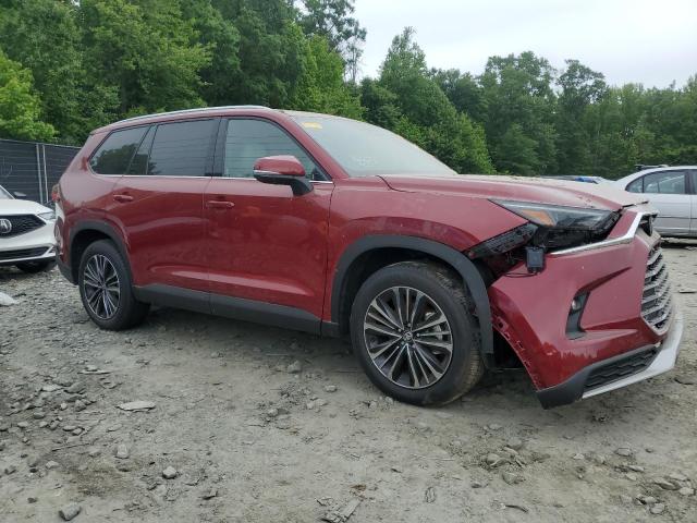 2024 TOYOTA GRAND HIGH 5TDADAB59RS007532