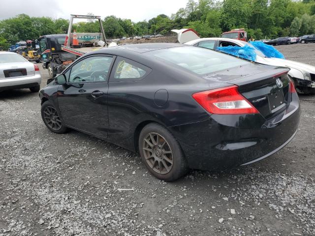 Vin: 2hgfg3b81ch509848, lot: 58727905, honda civic ex 20122