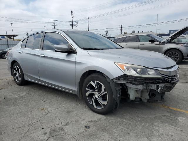 Vin: 1hgcr2f37ha288736, lot: 56056125, honda accord lx 20174