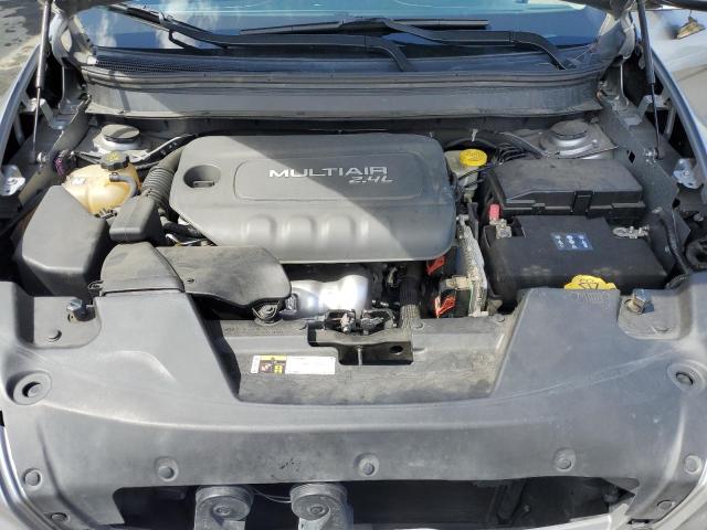 2015 JEEP CHEROKEE L - 1C4PJLCBXFW683146