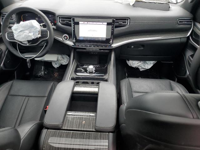 2022 JEEP WAGONEER S 1C4SJVBT4NS180279