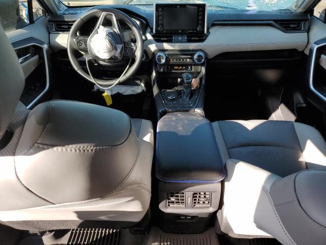 2021 TOYOTA RAV4 LIMIT - 2T3N1RFV0MW194895