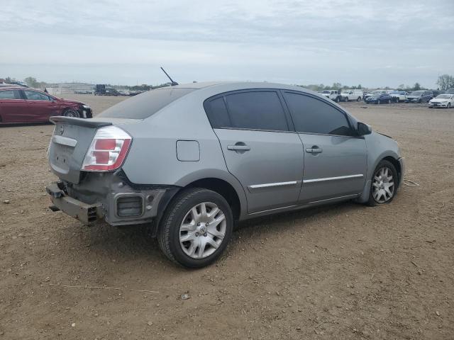Vin: 3n1ab6ap7bl715198, lot: 57462395, nissan sentra 2.0 20113