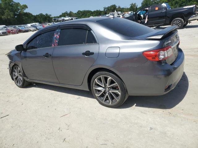 Vin: 5yfbu4ee4dp194925, lot: 56879525, toyota corolla base 20132