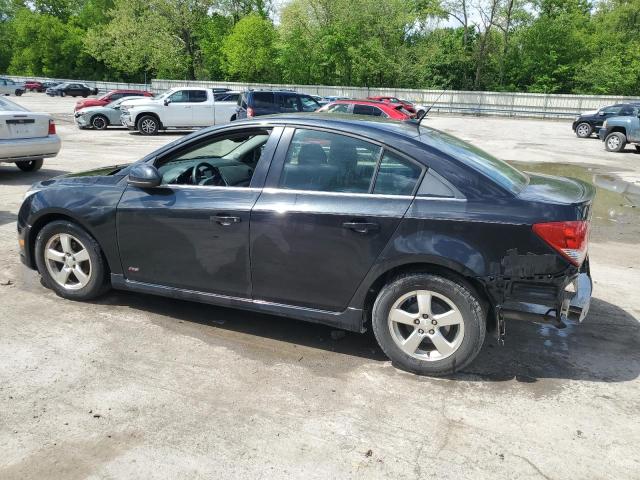 Vin: 1g1pc5sb0e7303160, lot: 56731995, chevrolet cruze lt 20142