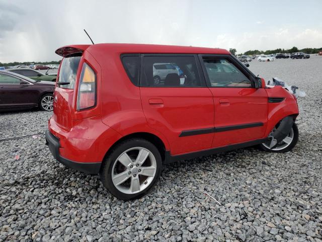 Vin: kndjt2a21a7123483, lot: 58786115, kia soul + 20103