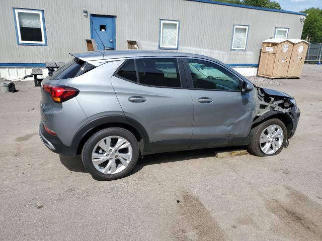 Vin: kl4amcsl6sb152691, lot: 58954265, buick encore preferred 20253