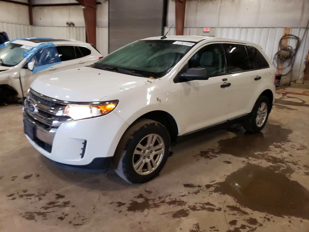 FORD EDGE SE