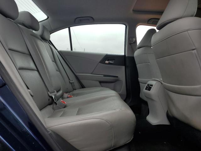 2017 HONDA ACCORD - 1HGCR2F81HA182732