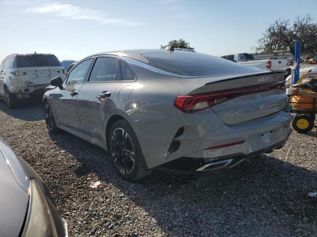 Vin: 5xxg64j20ng091975, lot: 57377265, kia k5 gt line 20222