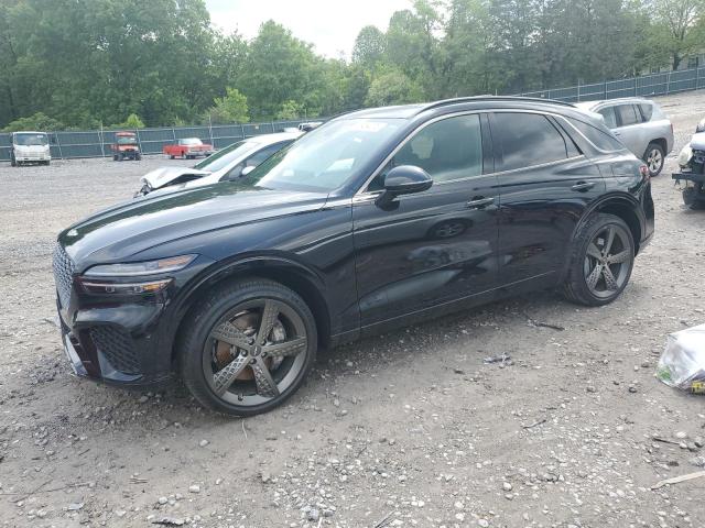 Vin: 5nmmadtb8rh012400, lot: 55464075, genesis gv70 base base 2024 img_1