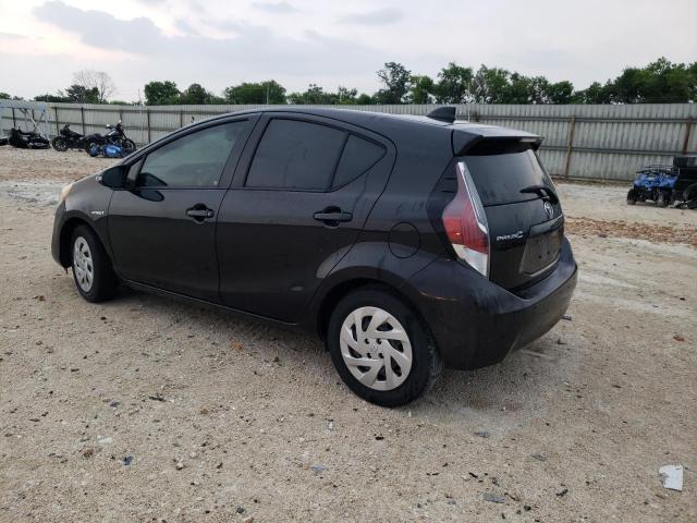 Vin: jtdkdtb32g1120604, lot: 53493795, toyota prius 20162