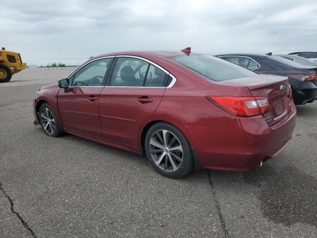 Vin: 4s3bnbn62g3013084, lot: 58071185, subaru legacy 2.5i limited 20162