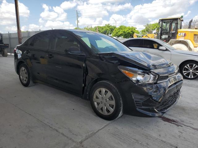 Vin: 3kpa24ad7pe522598, lot: 56874845, kia rio lx 20234