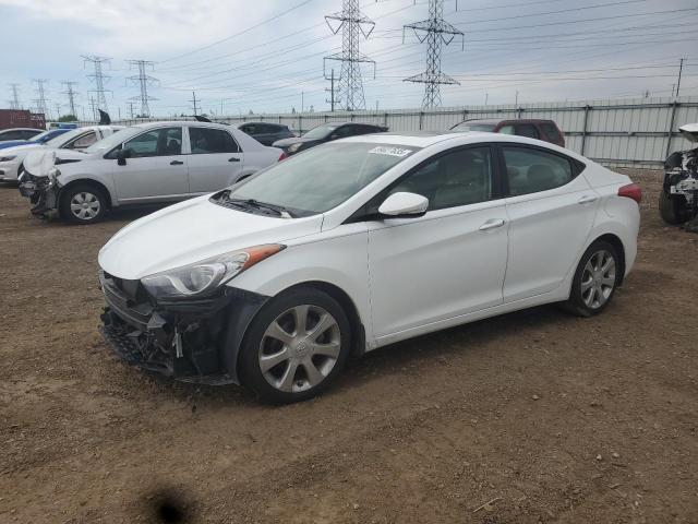 Vin: 5npdh4ae6ch147295, lot: 59027635, hyundai elantra gls 2012 img_1