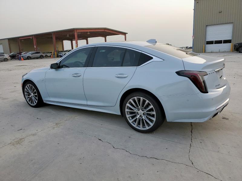 Vin: 1g6dz5rwxn0125089, lot: 56404195, cadillac ct5 premium luxury special edition 20222
