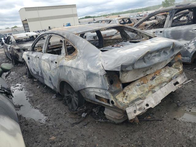 2014 CHEVROLET IMPALA LT - 2G1125S3XE9133809