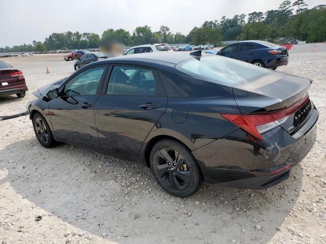 Vin: kmhlm4aj5nu028923, lot: 57851185, hyundai elantra blue 20222