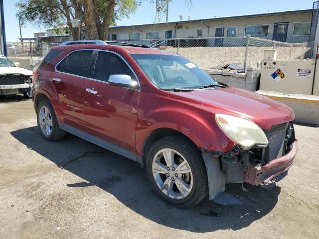 Vin: 2cnflfey9a6269976, lot: 57856565, chevrolet equinox ltz 20104
