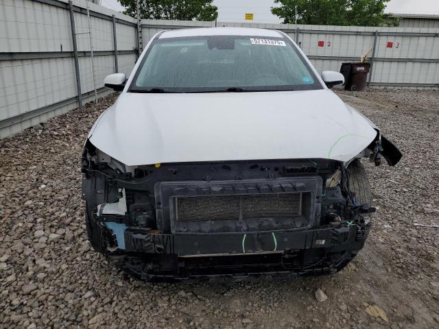 2019 HYUNDAI KONA SE - KM8K12AA0KU256574