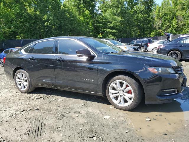 Vin: 1g11z5s32lu115218, lot: 57233215, chevrolet impala lt 20204