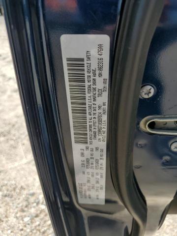 2019 RAM 1500 CLASS - 1C6RR6GT1KS697614