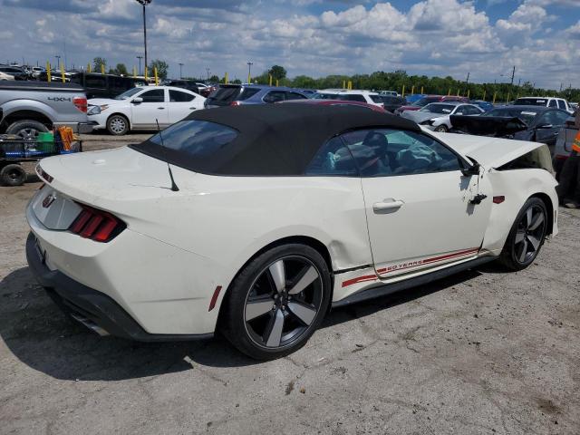 2025 FORD MUSTANG GT 1FAGP8FF3S5113070