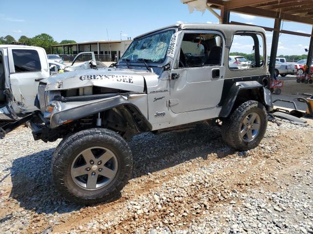 JEEP WRANGLER /