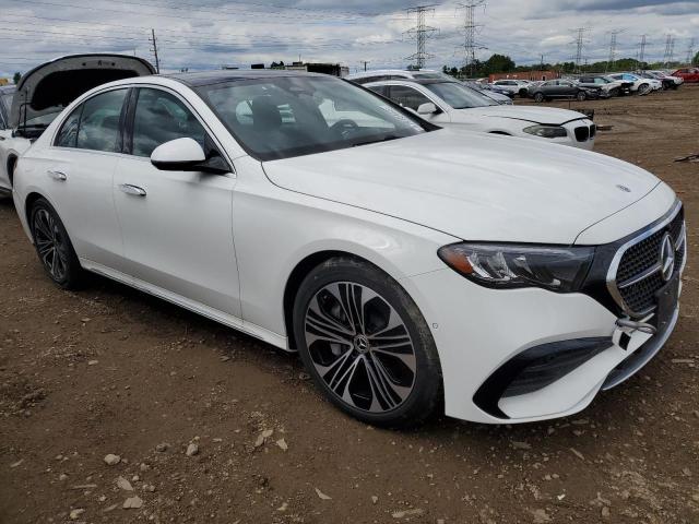 Vin: w1klf6bb0sa086099, lot: 57910465, mercedes-benz e-class 450 4matic 20254