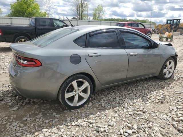 Vin: 1c3cdfcbxdd340759, lot: 58351445, dodge dart limited 20133