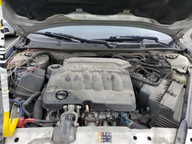 2015 CHEVROLET IMPALA LIM 2G1WA5E33F1125085