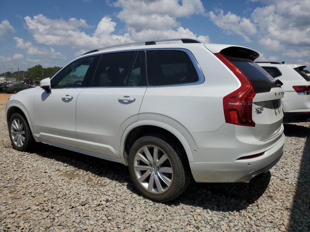 Vin: yv4a22pk0j1193423, lot: 55323625, volvo xc90 t6 20182