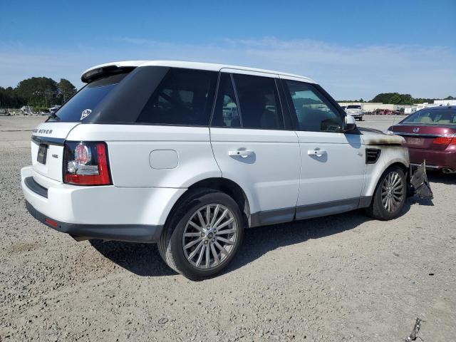Vin: salsf2d44da785003, lot: 56012075, land rover rangerover hse 20133
