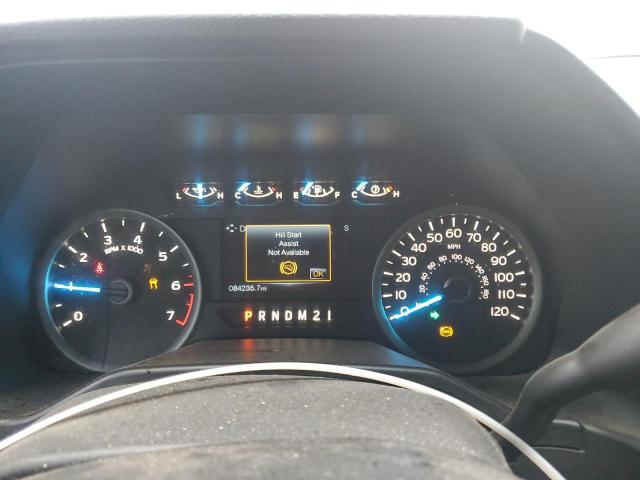 2015 FORD F150 SUPER - 1FTFX1EF7FFC09279