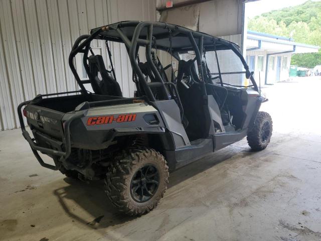 2015 CAN-AM COMMANDER - 3JBKCAP23FJ000839