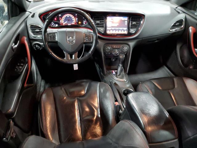 2015 DODGE DART GT 1C3CDFEBXFD243965