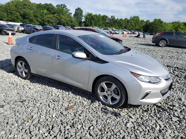 Vin: 1g1rc6s50gu128602, lot: 56913605, chevrolet volt lt 20164