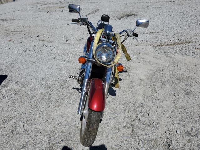 2000 HONDA VT1100 C2 1HFSC4307YA002908