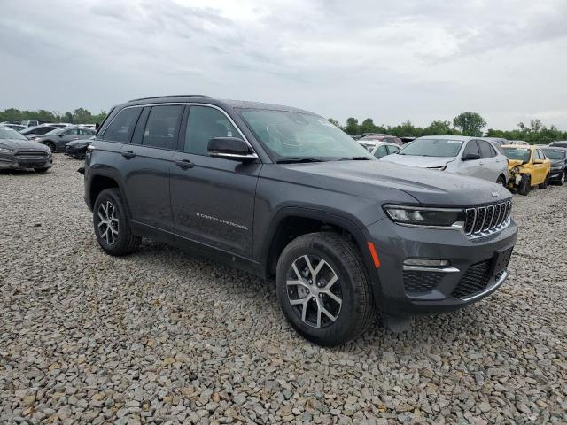 Vin: 1c4rjhbg2sc298291, lot: 56062135, jeep grand cher limited 20254