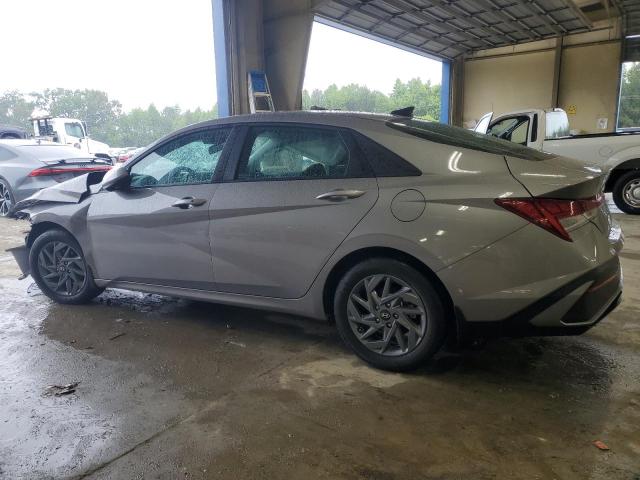 Vin: kmhlm4dj6ru094186, lot: 57434715, hyundai elantra blue 20242
