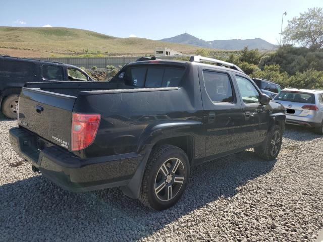 Vin: 5fpyk1f71db018478, lot: 58070065, honda ridgeline sport 20133