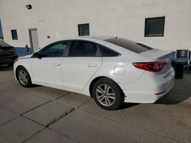 Vin: 5npe24af5fh014059, lot: 55496925, hyundai sonata se 20152