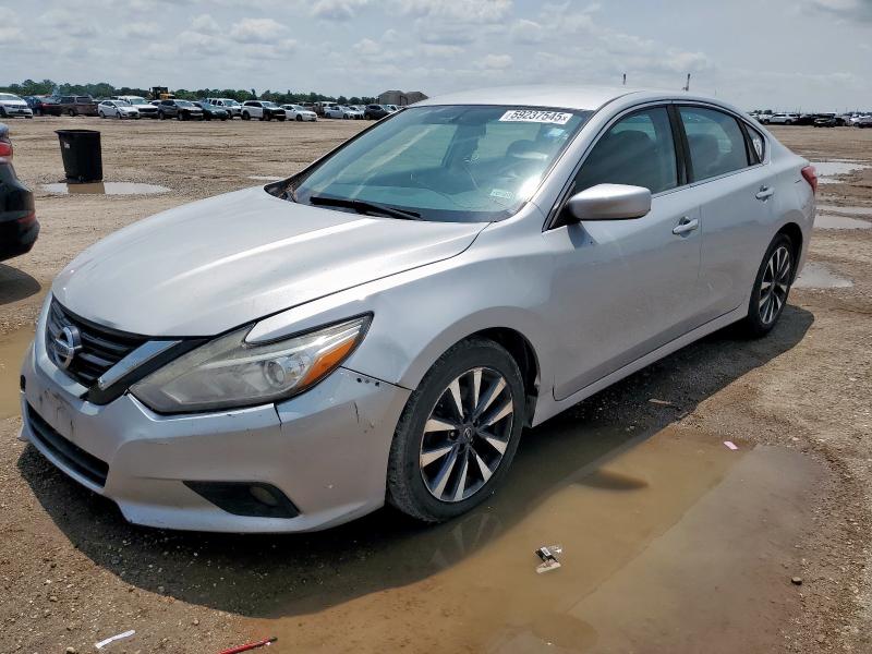 Vin: 1n4al3ap0hc121183, lot: 59237545, nissan altima 2.5 2017 img_1