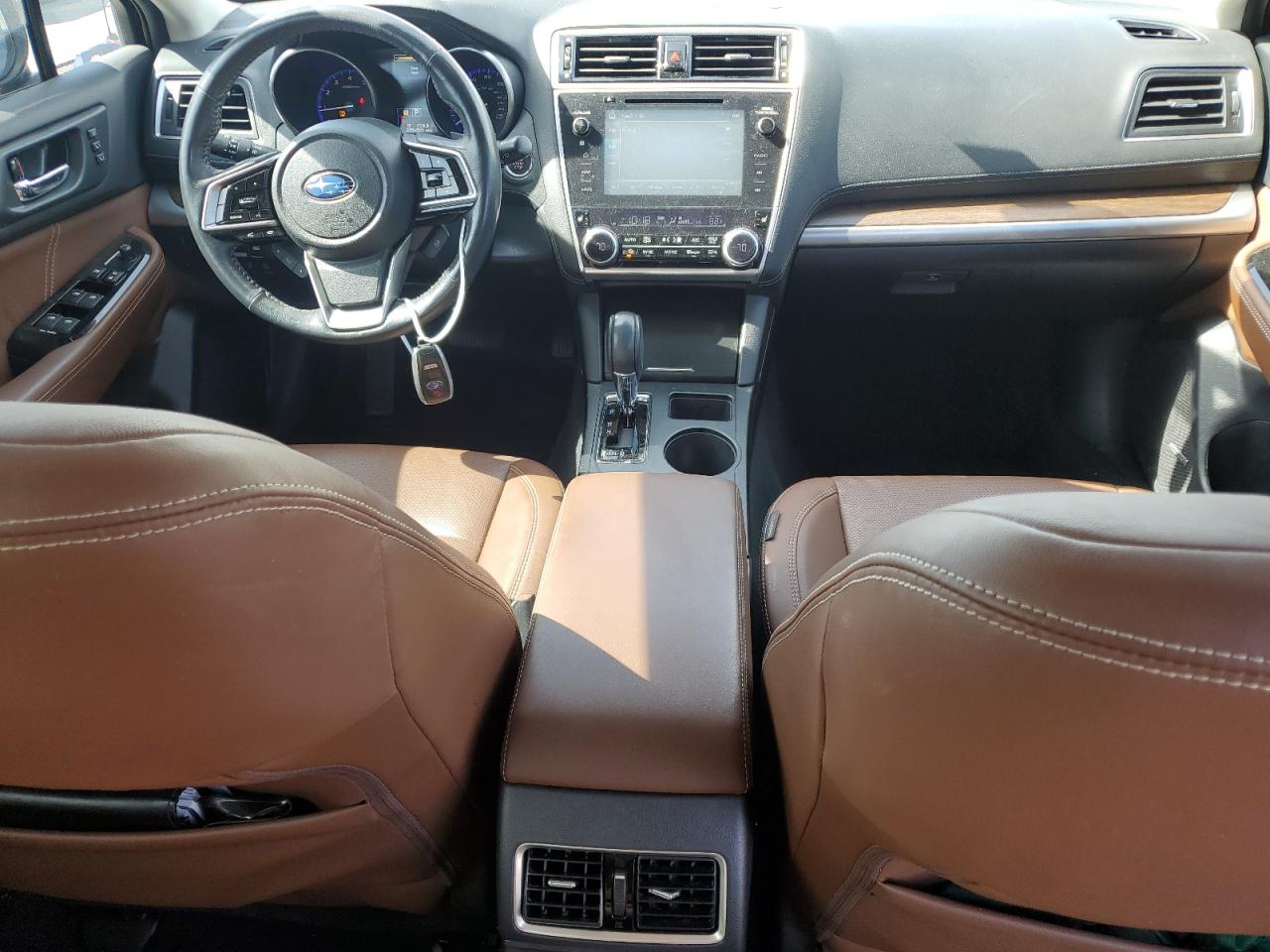 SUBARU OUTBACK TOURING